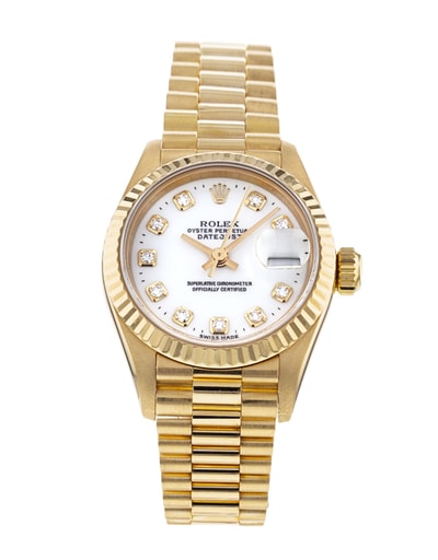 Rolex Datejust Lady 69178